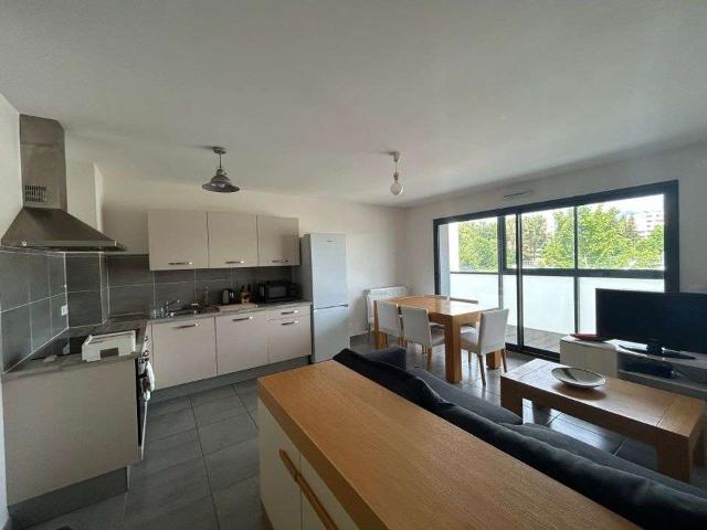 Appartement location à Gex, Ferney-voltaire