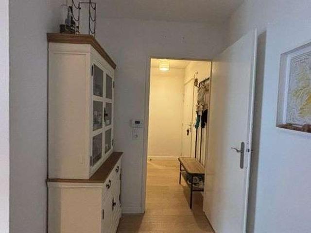 Appartement location à Torcy, Ferrières-en-brie