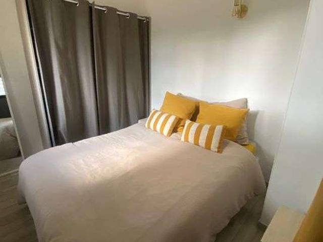 Appartement location à Flayosc, Var