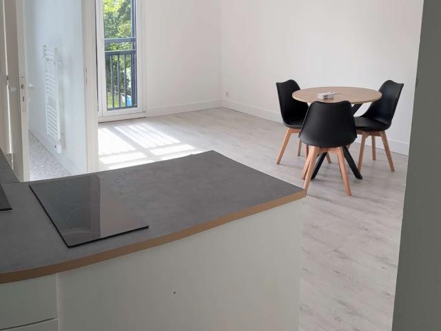 Appartement location à Argentan, Flers