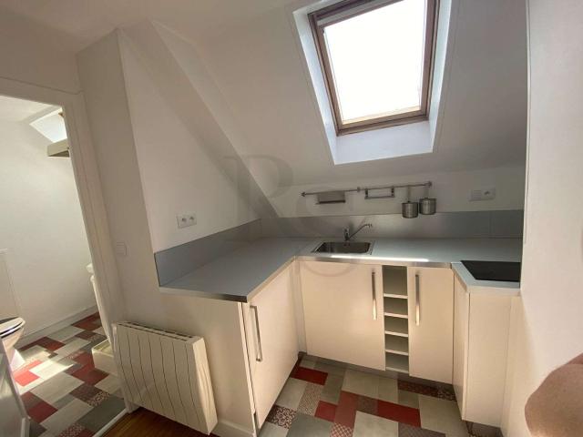 Appartement location à Argentan, Flers