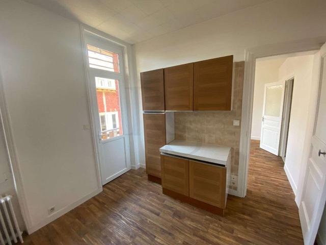 Appartement location à Argentan, Flers