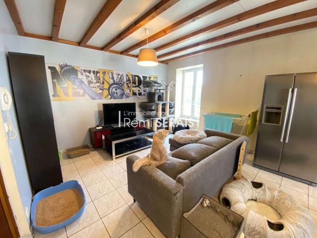 Appartement location à Argentan, Flers