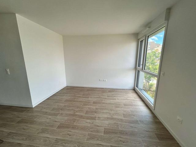 Appartement location à Caen, Fleury-sur-orne