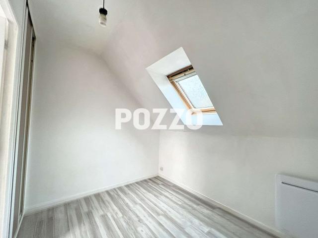 Appartement location à Caen, Fleury-sur-orne