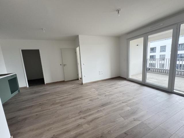 Appartement location à ZAC Les Hauts de l'Orne, Fleury-sur-Orne