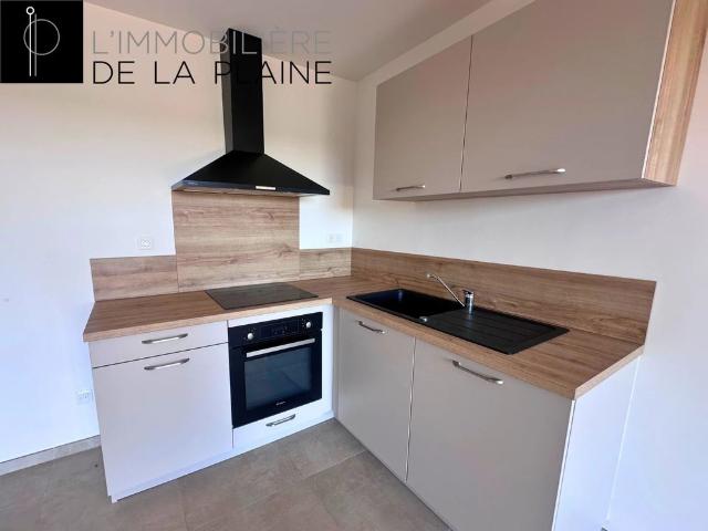 Appartement location à Corte, Penta-di-casinca