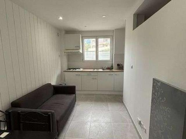 Appartement location à Grenoble, Fontaine