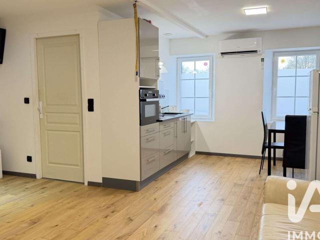 Appartement location à Jonzac, Fontaines-d'ozillac