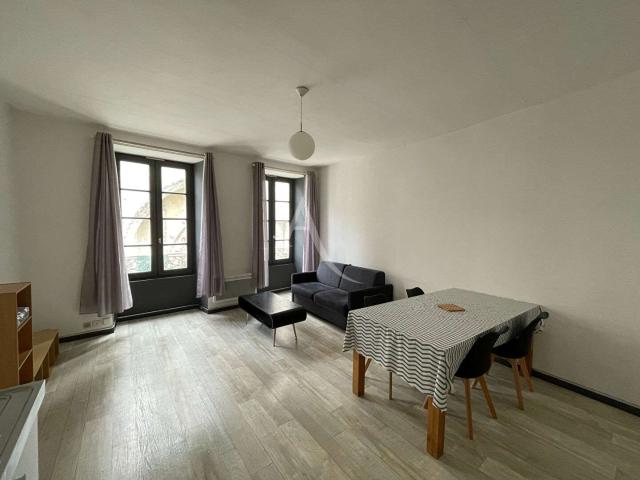 Appartement location à Fontenay-le-Comte, Fontenay-le-comte