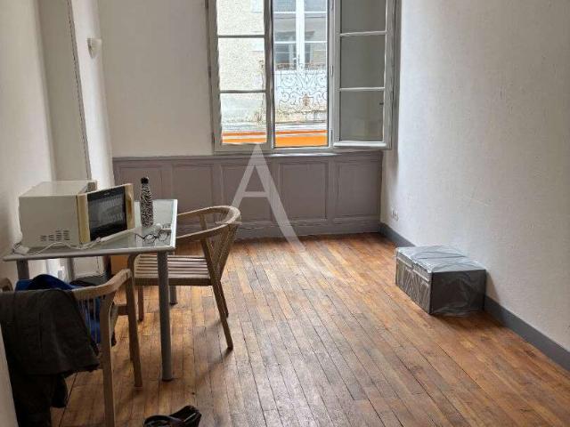 Appartement location à Fontenay-le-Comte, Fontenay-le-comte