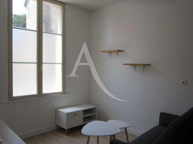 Appartement location à Fontenay-le-Comte, Fontenay-le-comte