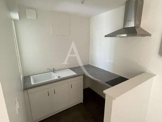 Appartement location à Fontenay-le-Comte, Fontenay-le-comte