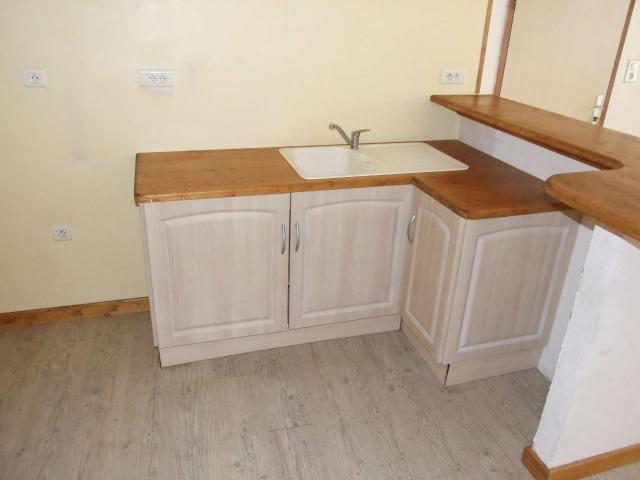 Appartement location à Fontenay-le-Comte, Fontenay-le-comte