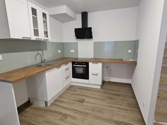 Appartement location à Fontenay-le-Comte, Fontenay-le-comte