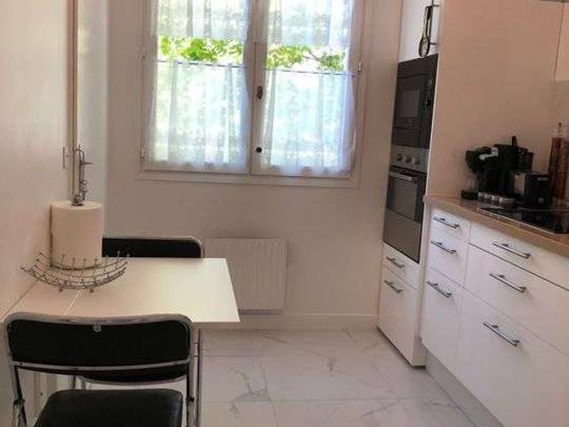 Appartement location à Nogent-sur-Marne, Fontenay-sous-bois