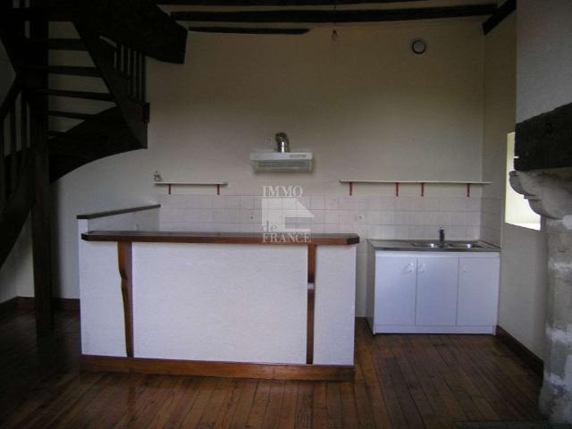 Appartement location à Laval, Forcé