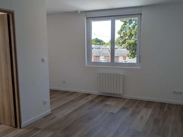 Appartement location à Dieppe, Forges-les-eaux