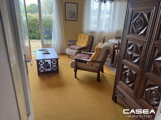 Appartement location à Quimper, Bretagne