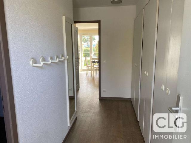 Appartement location à Quimper, Bretagne
