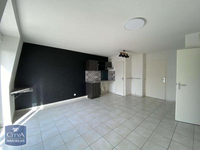 Appartement location à Quimper, Bretagne