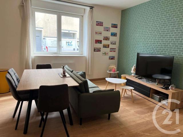 Appartement location à Fougères-Vitré, Bretagne