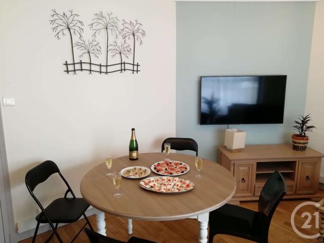 Appartement location à Fougères-Vitré, Bretagne