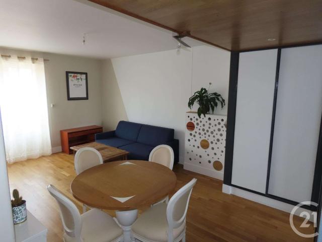 Appartement location à Fougères-Vitré, Bretagne