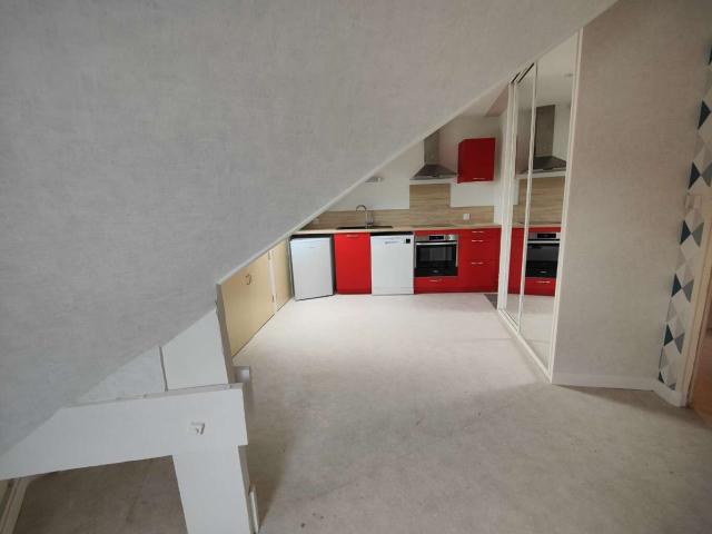 Appartement location à Fougères-Vitré, Bretagne