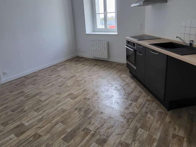 Appartement location à Fougères-Vitré, Bretagne