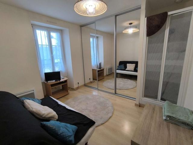 Appartement location à Fougères-Vitré, Bretagne