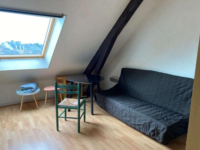 Appartement location à Fougères-Vitré, Bretagne