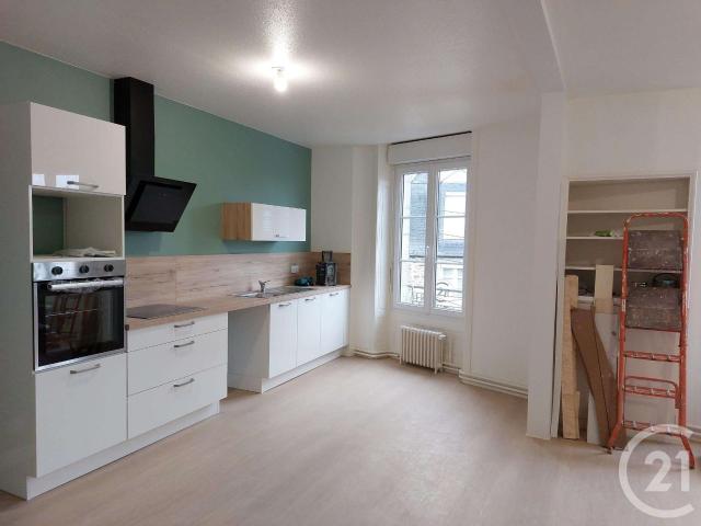Appartement location à Fougères-Vitré, Bretagne