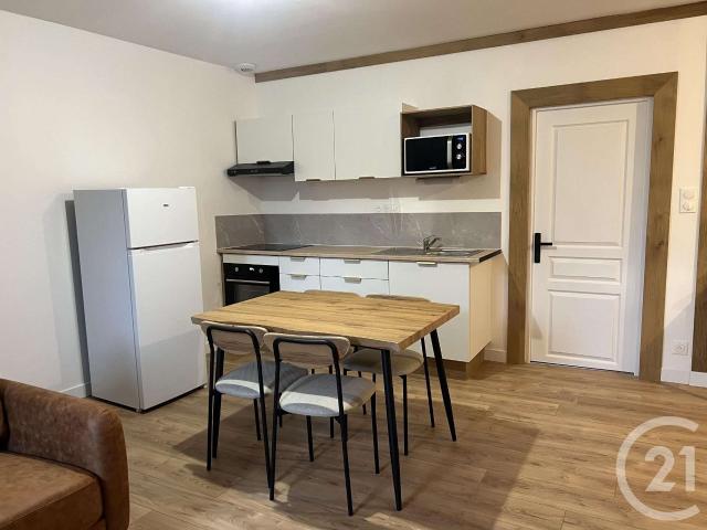 Appartement location à Fougères-Vitré, Bretagne