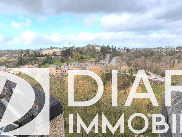 Appartement location à Fougères-Vitré, Bretagne