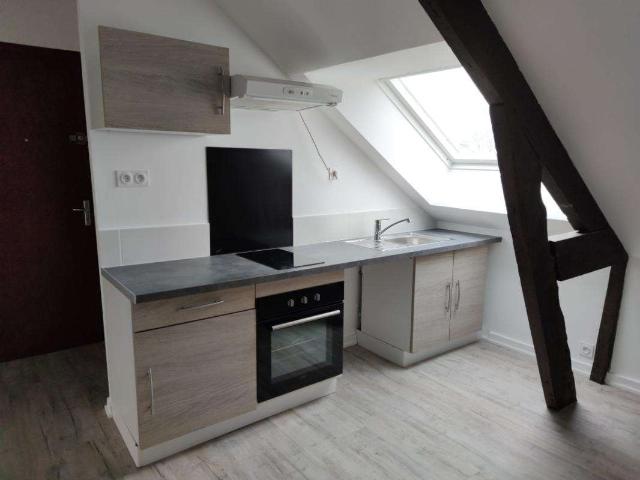 Appartement location à Fougères-Vitré, Bretagne
