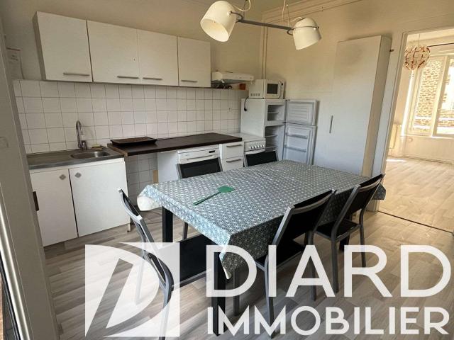 Appartement location à Fougères-Vitré, Bretagne