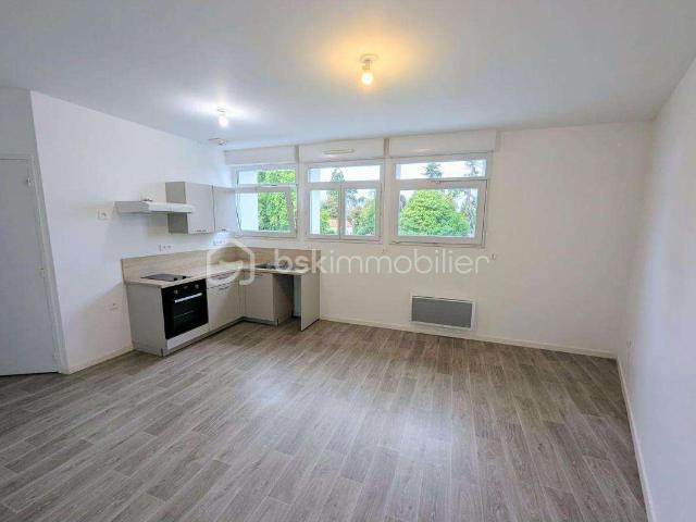 Appartement location à Fougères-Vitré, Bretagne