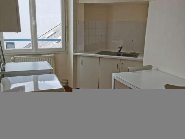 Appartement location à Fougères-Vitré, Bretagne