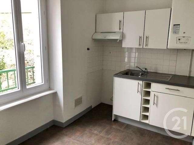 Appartement location à Fougères-Vitré, Bretagne