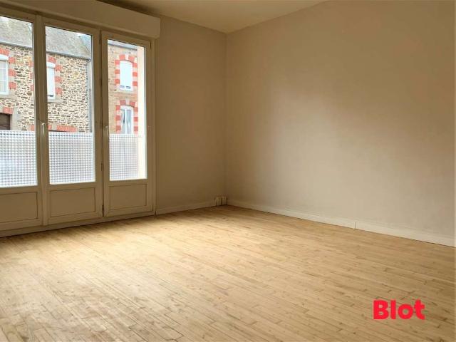 Appartement location à Fougères-Vitré, Bretagne