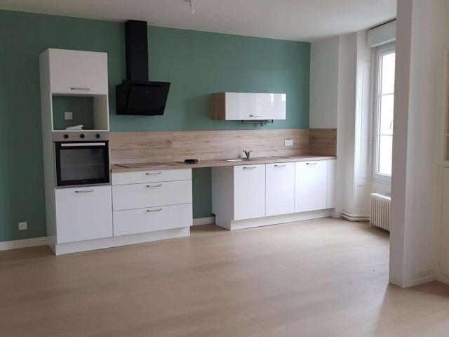 Appartement location à Fougères-Vitré, Bretagne