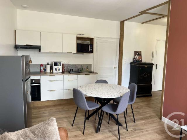 Appartement location à Fougères-Vitré, Bretagne