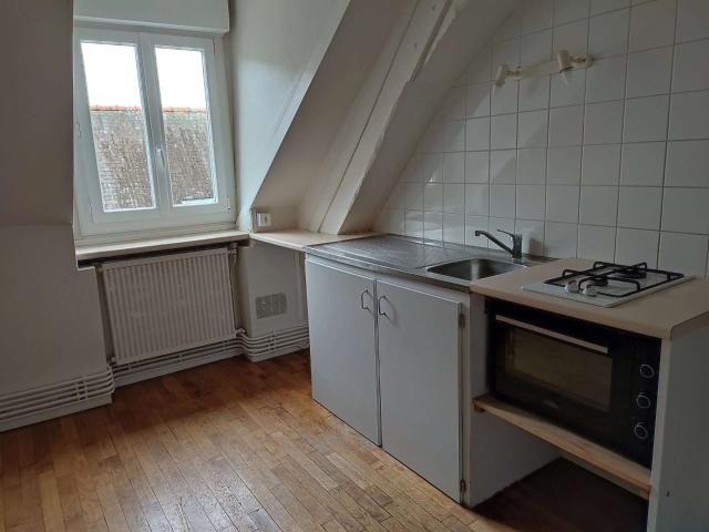 Appartement location à Fougères-Vitré, Bretagne