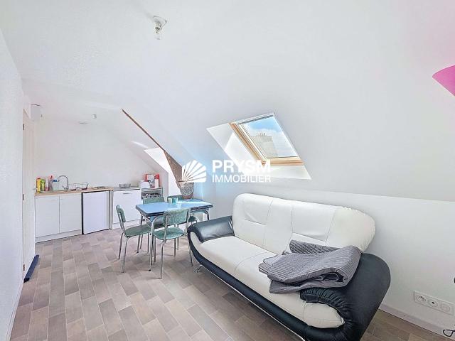 Appartement location à Fougères-Vitré, Bretagne