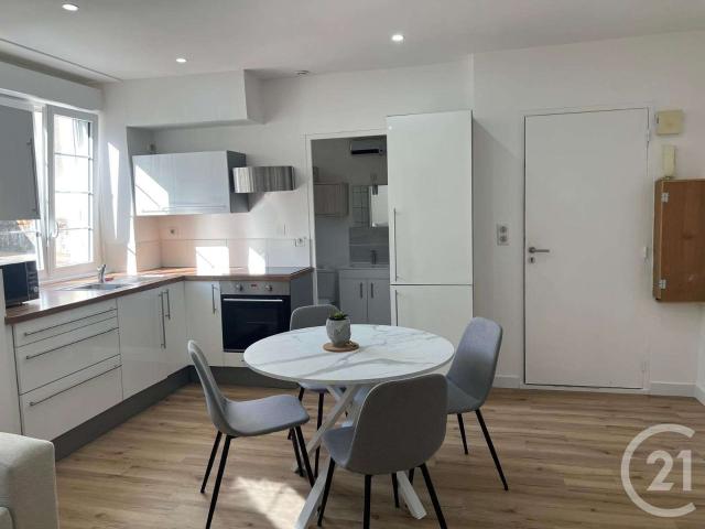 Appartement location à Fougères-Vitré, Bretagne