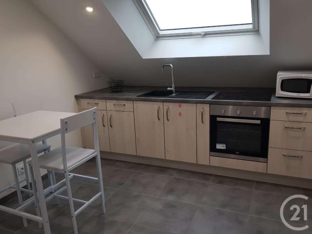 Appartement location à Fougères-Vitré, Bretagne