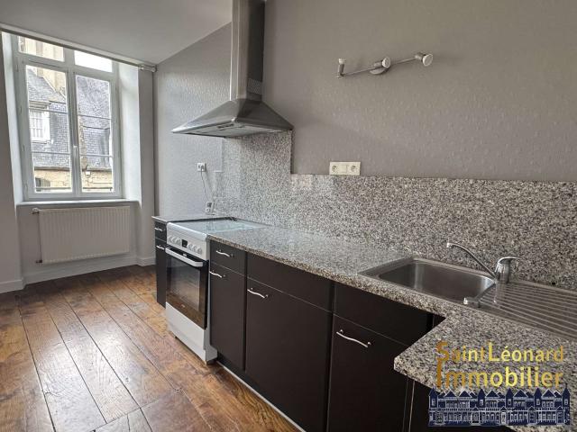Appartement location à Fougères-Vitré, Bretagne