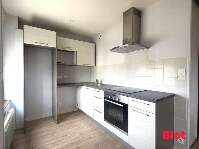 Appartement location à Fougères-Vitré, Bretagne