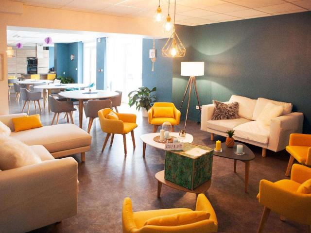 Appartement location à Fougères-Vitré, Bretagne